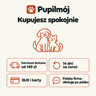 Kupujesz spokojnie: darmowa dostawa od 149 zł, 14 dni na zwrot, BLIK i karty, polska firma