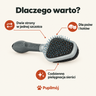 Dlaczego warto: dwie strony, dla psów i kotów, codzienna pielęgnacja