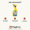 Preparat do usuwania zapachu moczu psa 500 ml