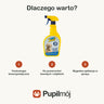 Preparat do usuwania zapachu moczu psa 500 ml